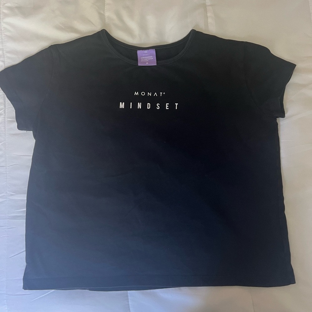 Monat Mindset women’s shirt